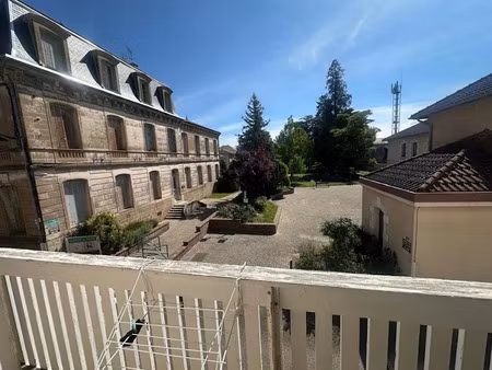 location appartement 4 pièces 77 m² à saint-jean-de-bournay (38440)  935 €