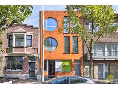 winkel / kantoor / multifunctioneel gelijkvloers