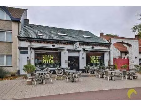 opbrengsteigendom te koop in stabroek!
