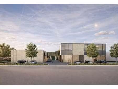 unité pme neuve à vendre à dottignies