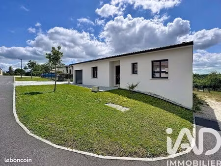 maison 3 pièces 99 m²