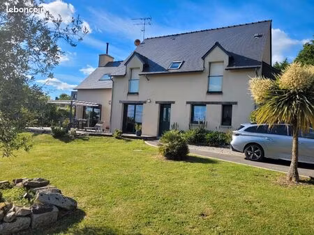 maison familiale 5 chambres 165m2