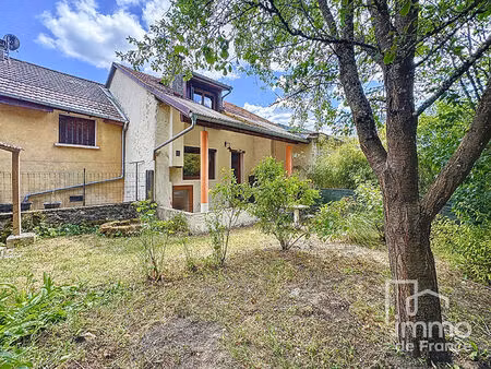 maison saint germain de joux