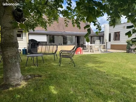 maison 3 pièces 97 m²