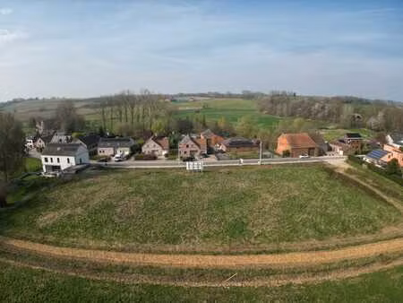 terrain à bâtir libre de constructeur