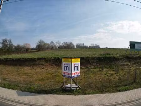 terrain à bâtir libre de constructeur