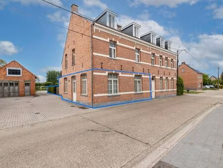 appartement à louer à vlimmeren € 1.190 (lo9b0) - de boer & partners - kantoor malle | zim