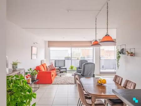 appartement à vendre à destelbergen € 329.000 (lo9e5) - bordes merelbeke | zimmo