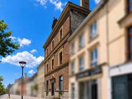 à louer : appartement de 2 chambres prêt à emménager à le...