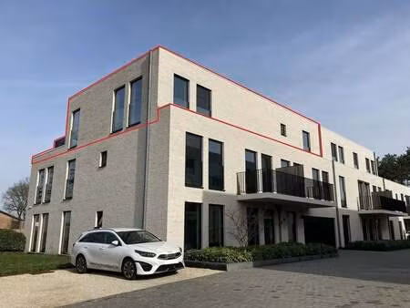 appartement à louer à lille € 920 (lo9eu) - heylen vastgoed - herentals | zimmo