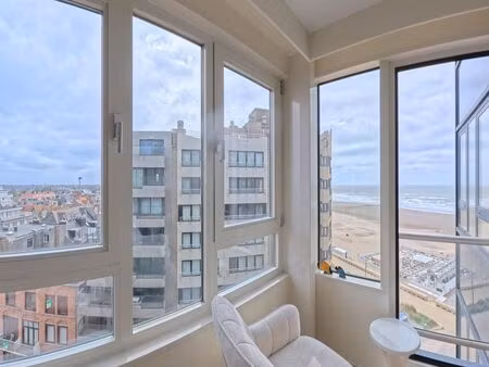 appartement à vendre à westende € 200.000 (lo9dv) - | zimmo