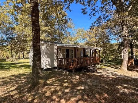 mobilhome