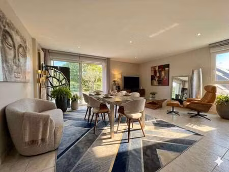 vente appartement 3 pièces à plescop (56890) : à vendre 3 pièces / 70m² plescop