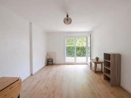 vente appartement 3 pièces à rennes patton (35000) : à vendre 3 pièces / 60m² rennes patto