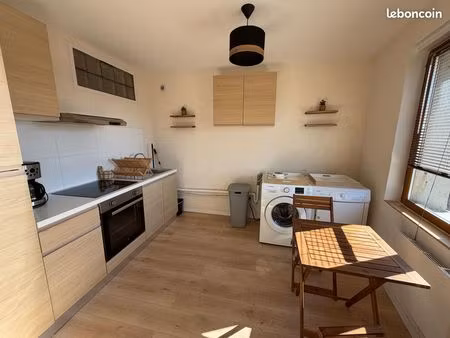 appartement 4 pièces 91 m²