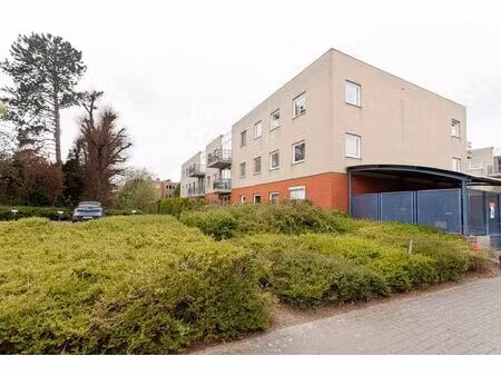 parking à louer à gand (vbe22700)