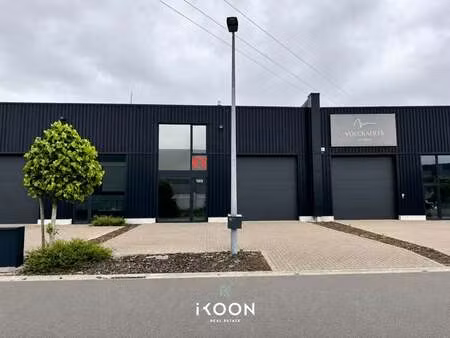 bien professionnel à louer à aarschot € 1.700 (lo9dp) - ikoon | zimmo