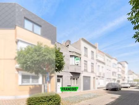 maison à vendre à blankenberge € 109.000 (lo9ef) - immo francois - blankenberge | zimmo