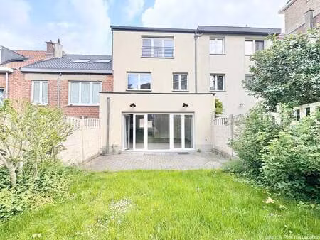 maison à louer à woluwe-saint-lambert € 2.500 (lo9dz) - latour & petit bxl location | zimm