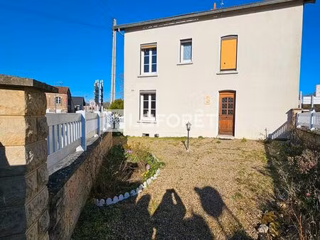 maison 6 pièces 107 m²