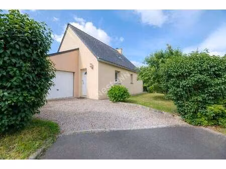 vente maison à cintré (35310) : à vendre / 89m² cintré