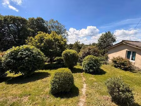 vente maison à taulé (29670) : à vendre / 75m² taulé