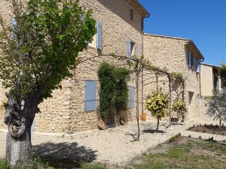 bâtisse provençale 10 pièce(s) de 243 07 m2