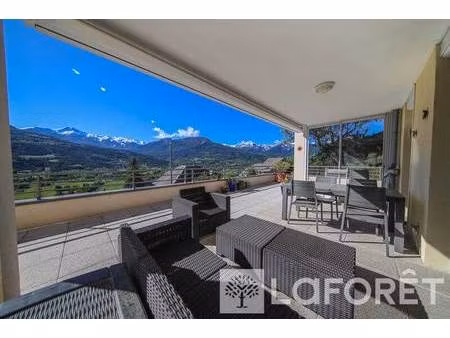 laforet embrun