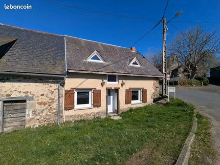 maison 3 pièces 75 m²