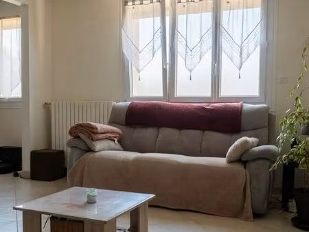 maison f4 - margny les compiègne