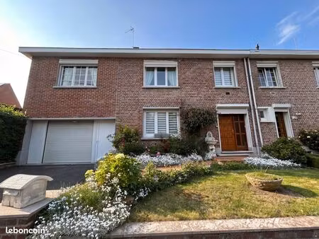 maison 4 pièces 135 m²