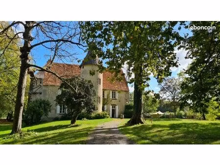 chateau 12 pièces 600 m²