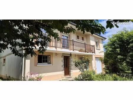 maison 4 pièces 127 m²