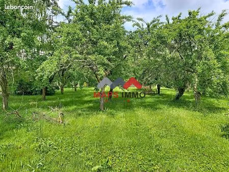 terrain 600 m² scharrachbergheim-irmstett