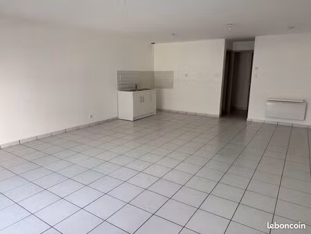 studio 1 pièce 41 m²