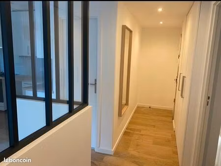 loue appartement t3