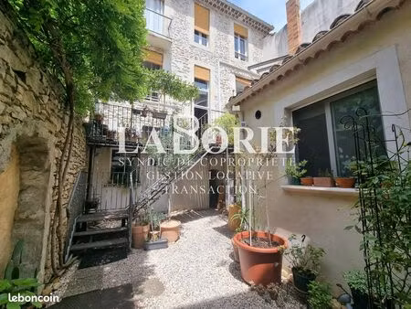 immeuble 8 pièces 289 m²