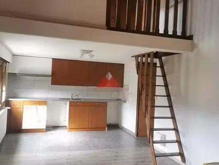 studio à louer