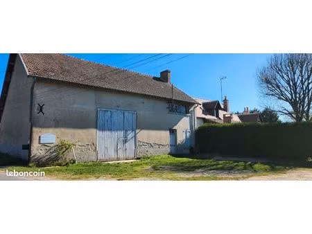 local   grange   entrepôt
