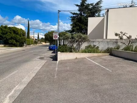 parking les angles
