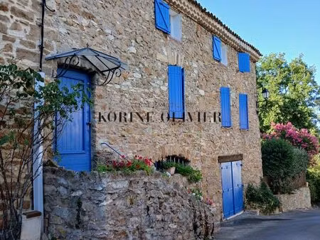 maison de village 5 pièces 153 m²