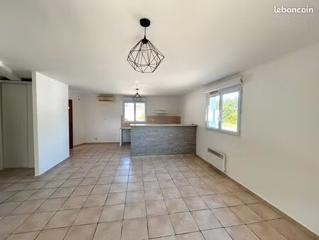 appartement t2 biguglia