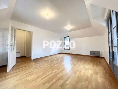 pozzo immobilier - honfleur