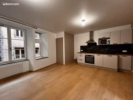 appartement type 2