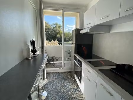appartement 1 pièce 32 m²