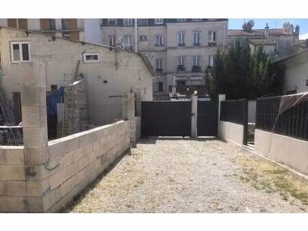 parking à louer