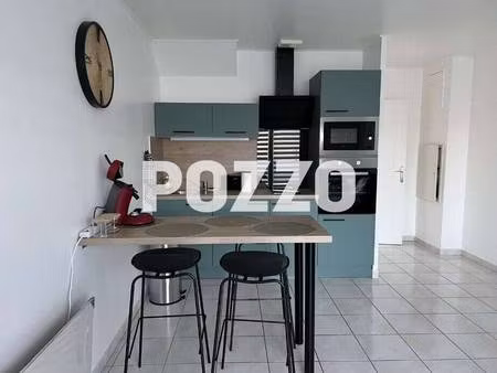 pozzo immobilier - honfleur