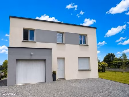 ? maison 7 pièces – 124 m² – mazières-de-touraine (37)■loyer : 1 100 / mois hors charges■d