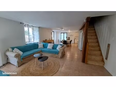 appartement 4 pieces