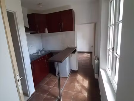 studio 21 m2